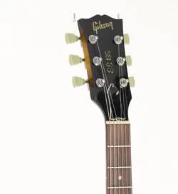 GIBSON ES-135 VINTAGE SUNBURST OCHANOMIZU MAIN STORE NO.DG739