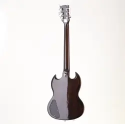 GIBSON SG SPECIAL 2015 MODIFIED MADE YOKOHAMA STORE NO.DG762