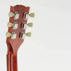GIBSON SG FADED 2018 WORN CHERRY SHINSAIBASHI STORE NO.DG760