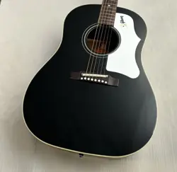 GIBSON 202460'S J-45 ORIGINAL ADJ EB