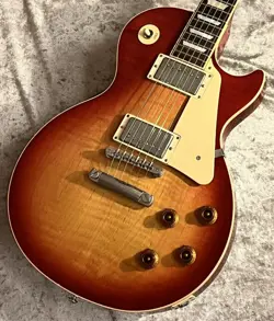 GIBSON LES PAUL TRADITIONAL HERITAGE CHERRY