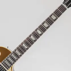 V2 NECK GOLDTOP