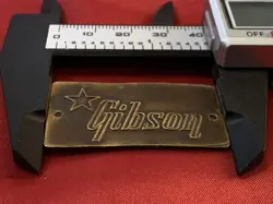 1959 USA GIBSON