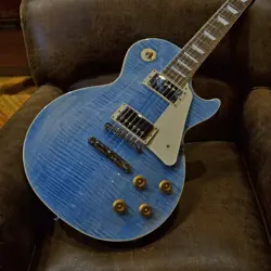GIBSON LP STANDARD 50S 4.095KG #GG9I1