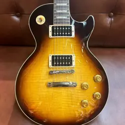 GIBSON SLASH LES PAUL STANDARD NOVEMBER BURST S/N 208040313 [3.89KG] #GGC5Q