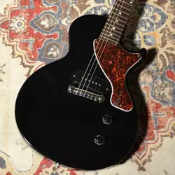 GIBSON LES PAUL JUNIOR EBONY#210740056 #GG3JN