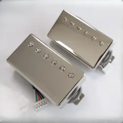 BB1 BB2 GUITAR PAF HUMBUCKER ALNICO 5 PICKUPS 4C FOR USA GIBSON LES PAUL GUITAR