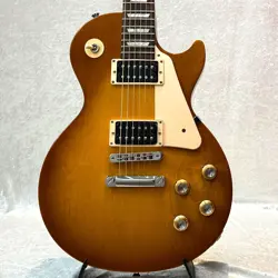 GIBSON GUITAR MADE IN 2016 LES PAUL 50S TRIBUTE T DB MUSICAL INSTRUMENTS