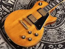 VINTAGE SOLID E.GUITAR