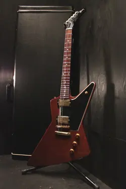 USA 2020 E.GUITAR
