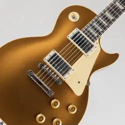WV2 NECK GOLDTOP