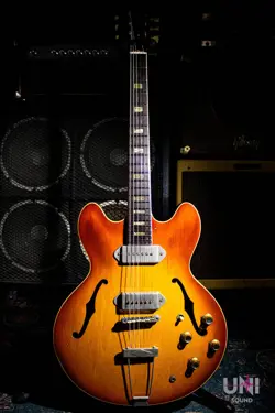 1965 *VH481