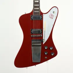 GIBSON CUSTOM SHOP MURPHY LAB 1963 FIREBIRD V WMAESTRO *SD697
