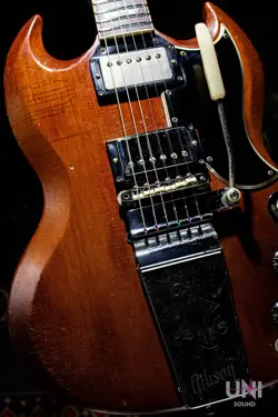 STANDARD 1964 VINTAGE