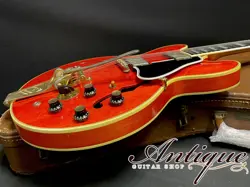 1961 CHERRY W/