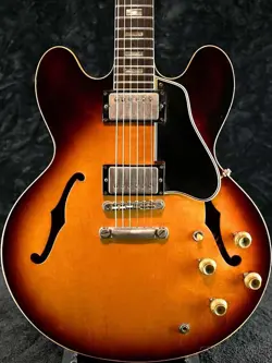 GIBSON ES-335TD 1963