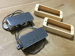 HUMBUCKER SET LES