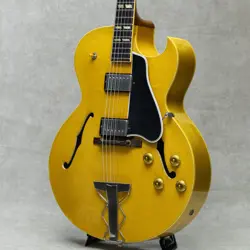 GIBSON ES-175DN JAZZ GUITAR NATURAL FINISH ICONIC MODEL NEW