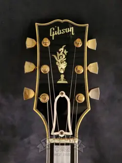 GIBSON BYRDLAND ELECTRIC GUITAR, SHORT SCALE, FULL-BODY, PREMIUM SOUND, USED