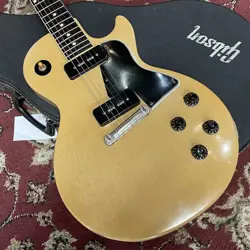1958 LIMED MAHOGANY