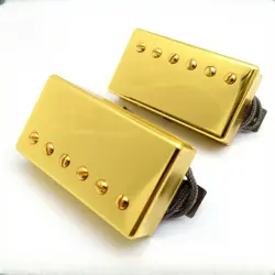 BB1 BB2 GUITAR PAF HUMBUCKER ALNICO 5 PICKUPS 2C FOR USA GIBSON LES PAUL GUITAR