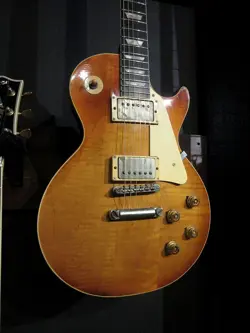 CONVERSION FLAMED MAPLE