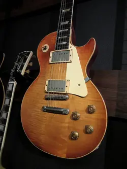 STANDARD GOLDTOP BURST