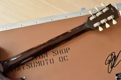 GOLD TOP AGED