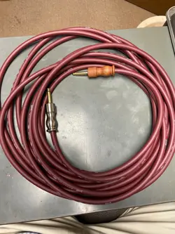 GIBSON PURE SOUND INSTRUMENT CABLE