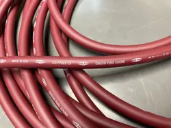 INSTRUMENT CABLE