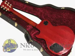 AUTHENTIC CHERRY