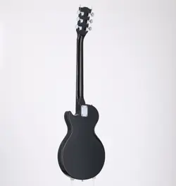 MODIFIED EBONY 1981