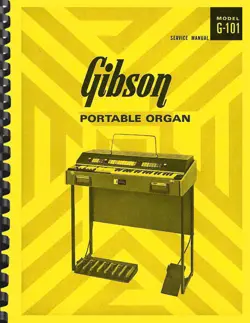 G-101 PORTABLE