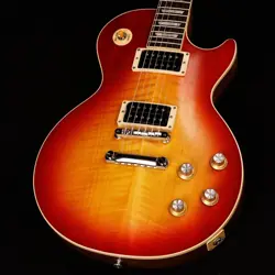 GIBSON LES PAUL STANDARD 60S FADED VINTAGE CHERRY SUNBURST S N:200430113