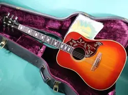1970S USA ACOUSTIC