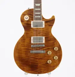 GIBSON 60S LES PAUL STANDARD ROOT BEER -2004- (2004)