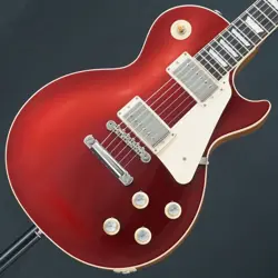 GIBSON LES PAUL STANDARD '60S PLAIN TOP