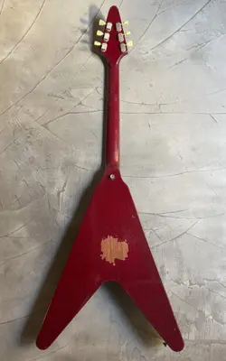 1997 FLYING CHERRY