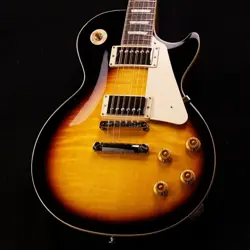 GIBSON LES PAUL STANDARD 50S TOBACCO BURST S N:226930117