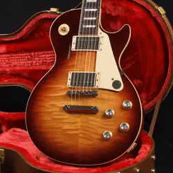 GIBSON LES PAUL STANDARD 60S ~BOURBON BURST~