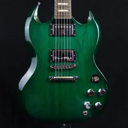 GREEN #GGAK5