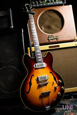 GIBSON ES-330 1966