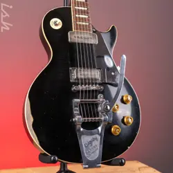 1956 REISSUE BLACK