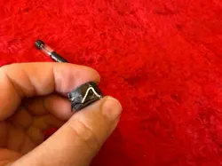 TOP HUMBUCKING PICKUP