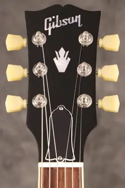 VINTAGE EBONY ELECTRIC