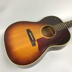 GIBSON LG-1 SUNBURST 1964 SAFE DELIVERY FROM JAPAN