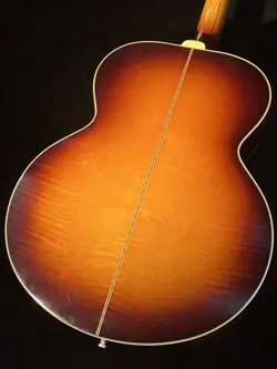 GIBSON USED J-200 THE 64 VS 1ST MOD. MADE IN 2014 BY CUSTOM SHOP LIMITED TO 50 P