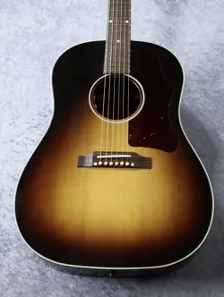 GIBSON 1950'S J-45 2020 MADE,48 TIMES SPLIT, NO GOLD PROFIT SAFE DELIVERY FROM J