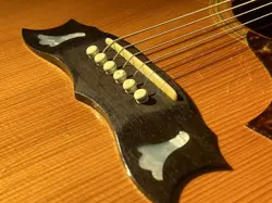 VINTAGE DOVE CUSTOM