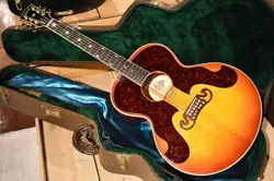 GIBSON THE EVERLY CS 1994 USED 100TH ANNIVERSARY MODEL SUPER GOOD SAFE DELIVERY 